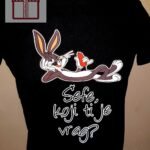 Dusko dugousko Šefe koji ti je vrag