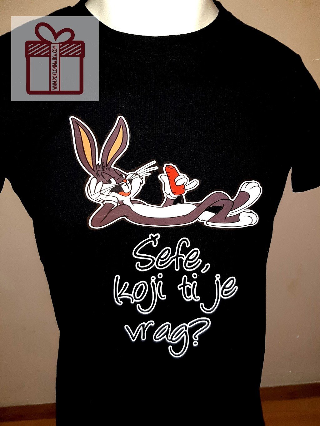 1_Photo_1608385790758.jpg Dusko dugousko Šefe koji ti je vrag - Слика 1