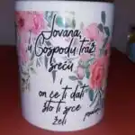 U Gospodu trazi srecu