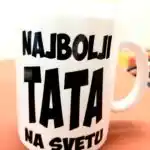 Najbolji tata na svetu