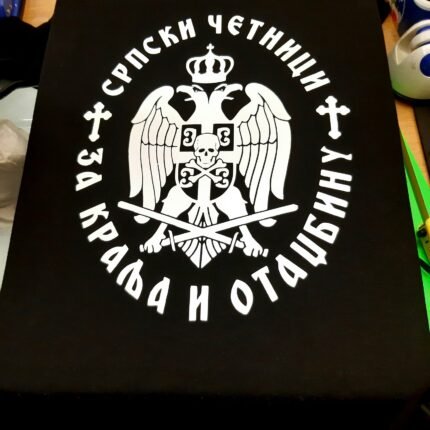 Za kralja i otadzbinu