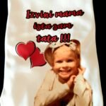 Izvini mama ista sam tata