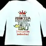 Ja sam princeza