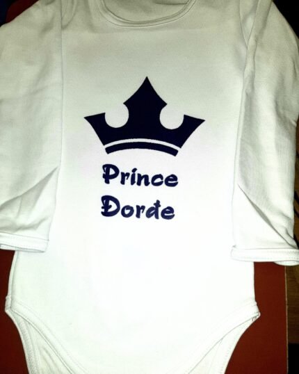 Princ Djordje