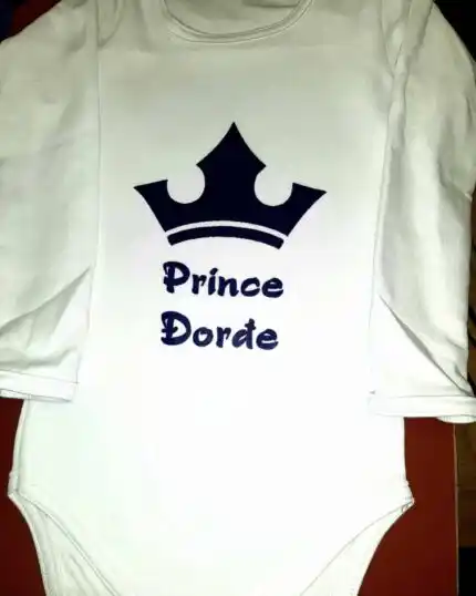 Princ Djordje