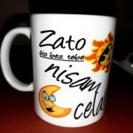 Zato što bez tebe nisam cela