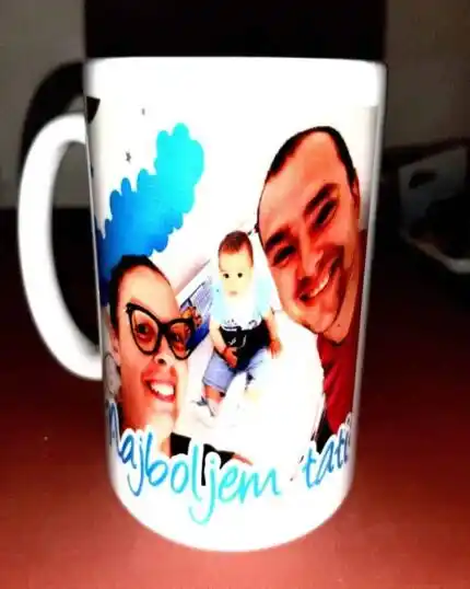 Najboljem tati - solja
