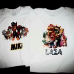 Laza i Miki Super Mario i Patrolne