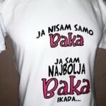 Najbolja baka