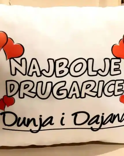 Najbolje drugarice