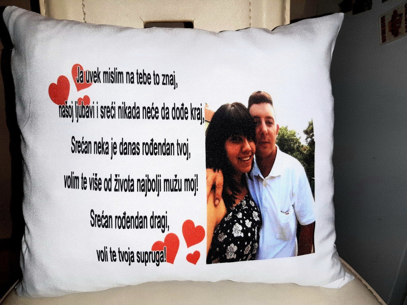 20201204_212238.jpg Jastuci sa slikom Vase voljene osobe - Слика 1