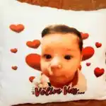 Volim Vas...