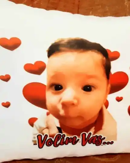 Volim Vas...