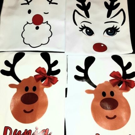 Iravasi za celu porodicu - Nova godina