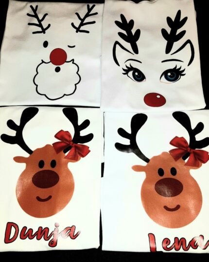 Iravasi za celu porodicu - Nova godina