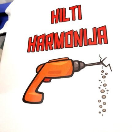Hilti Harmonija