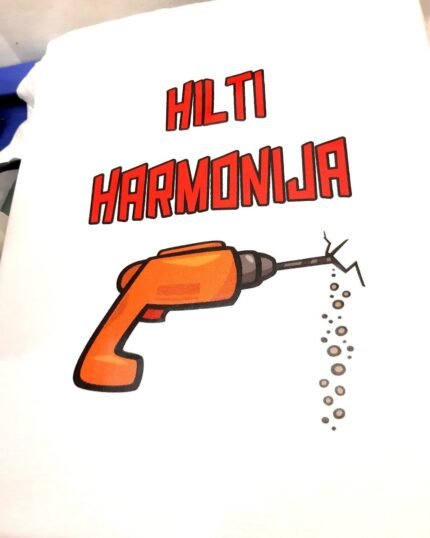 Hilti Harmonija