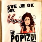 Sve je ok dok Vesna ne popizdi