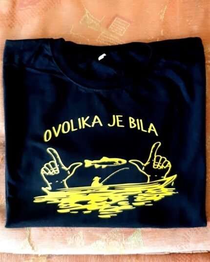 Ovolika je bila V2