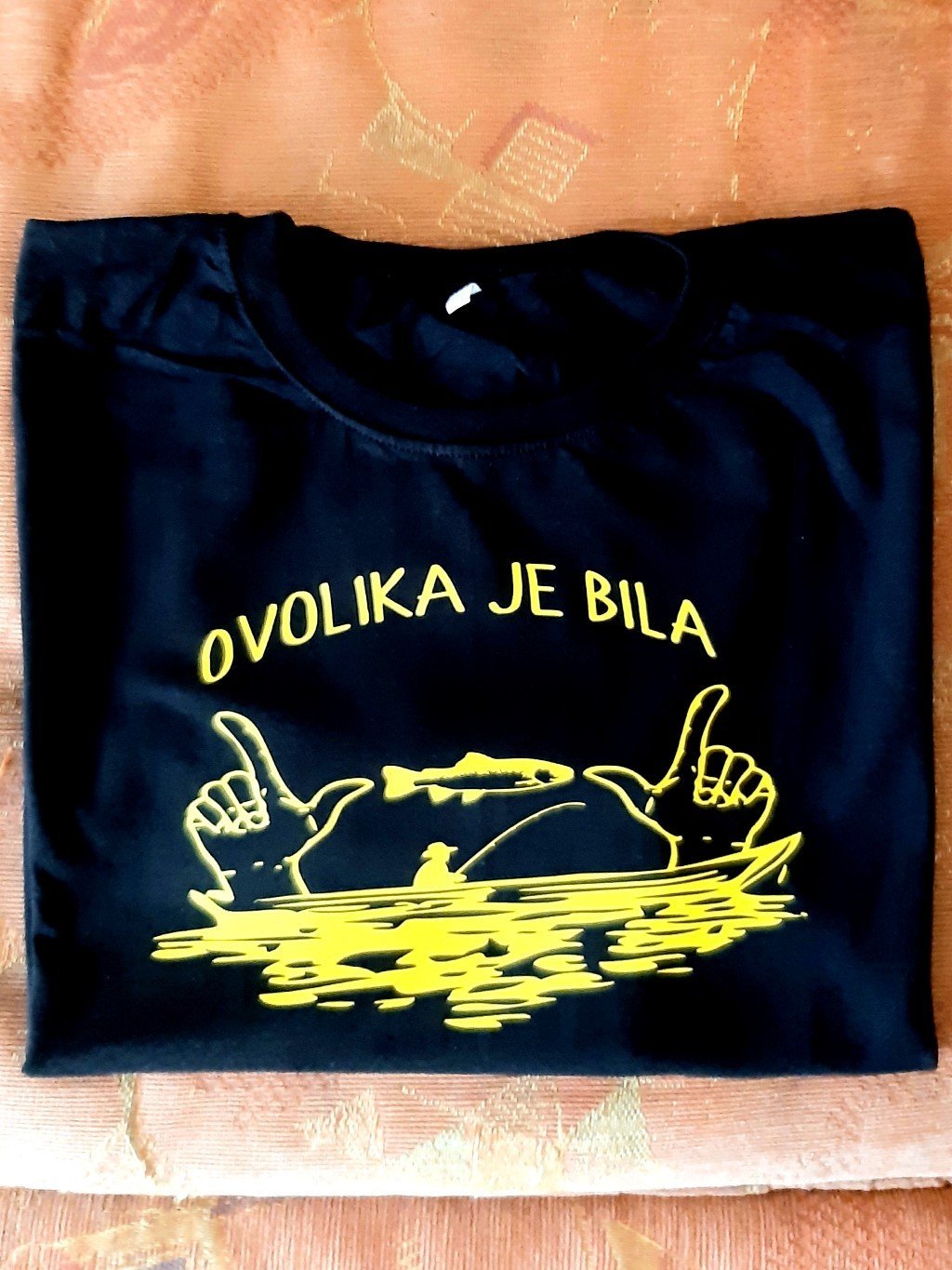 20210211_123730.jpg Ovolika je bila V2 - Слика 1