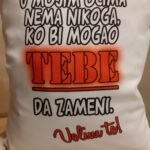 Tebe niko ne moze da zameni