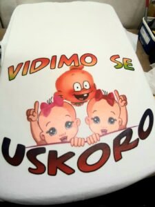 Vidimo se uskoro trojke :)