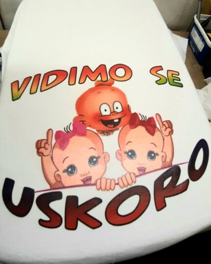 Vidimo se uskoro trojke :)