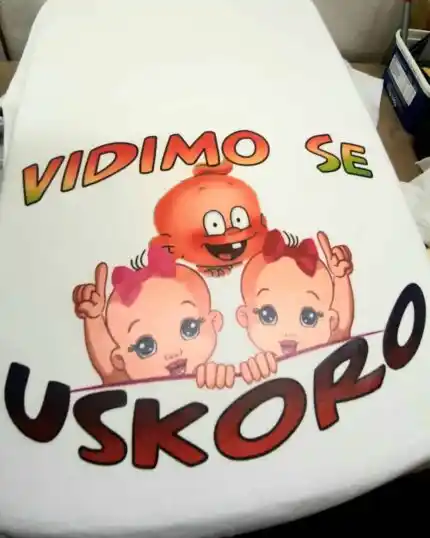 Vidimo se uskoro trojke :)