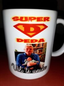 Super Deda