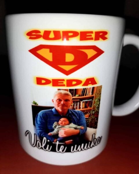 Super Deda