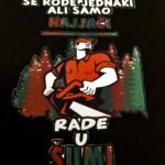 Svi se rode jednaki Sumari