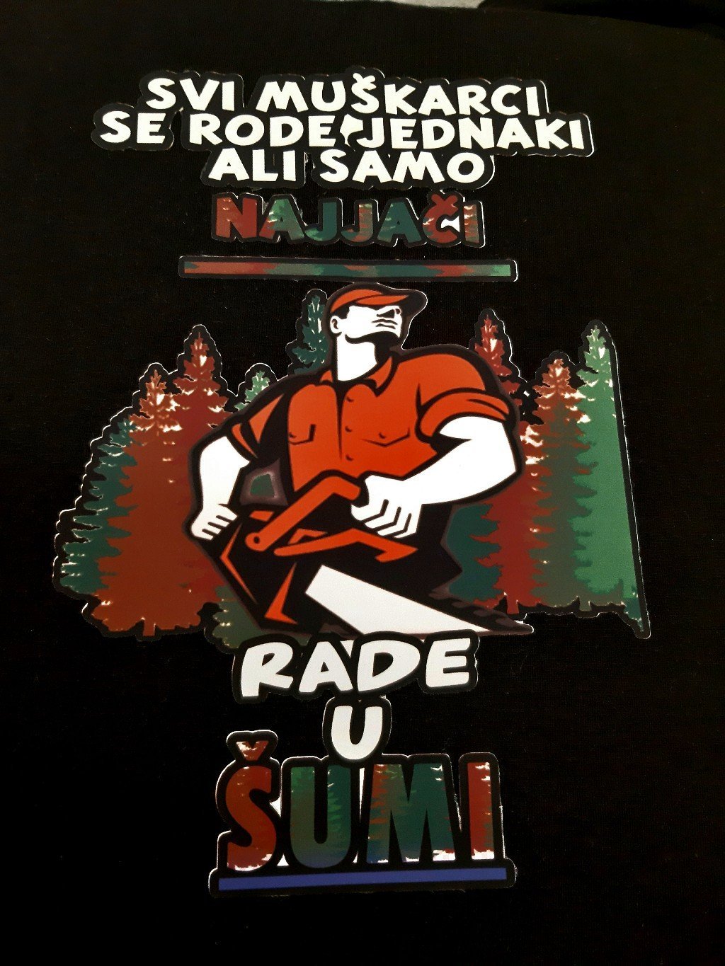 20210413_200711.jpg Svi se rode jednaki Sumari - Слика 1