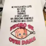 Vidimo se ovih dana