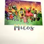 Sundjerbob Milos