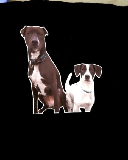 Kuce :)