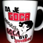 Da je Goca biti lako