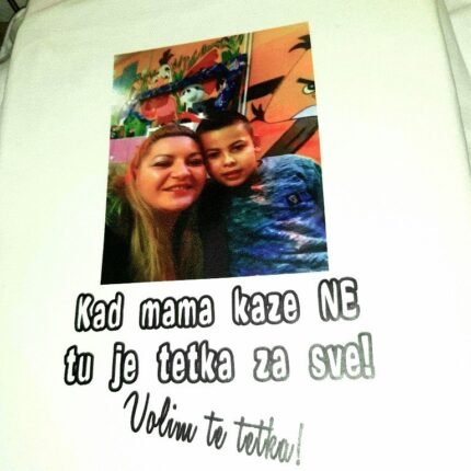 Tu je tetka za sve V2