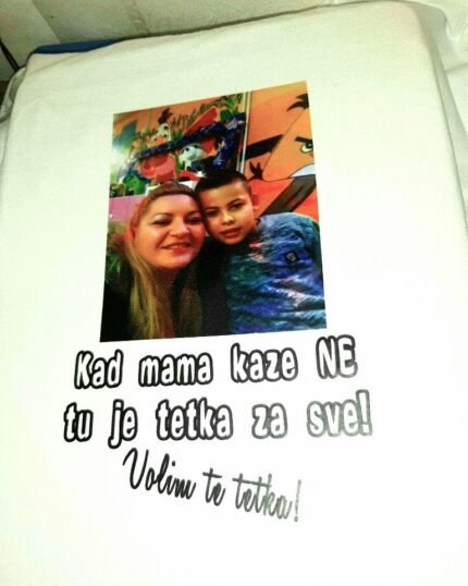 Tu je tetka za sve V2