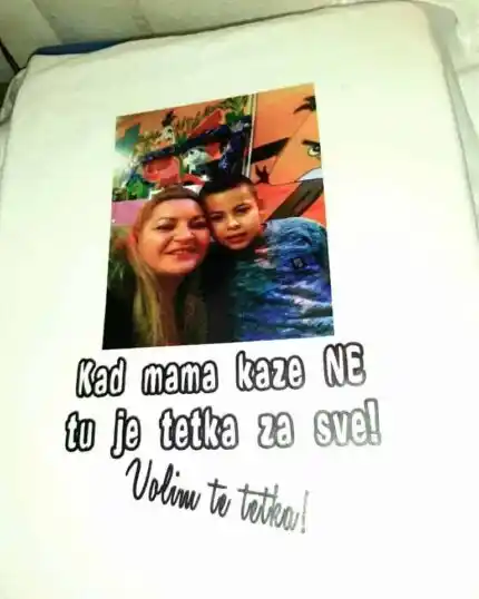 Tu je tetka za sve V2