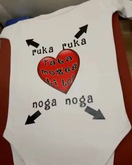 Tata mozes ti to :)