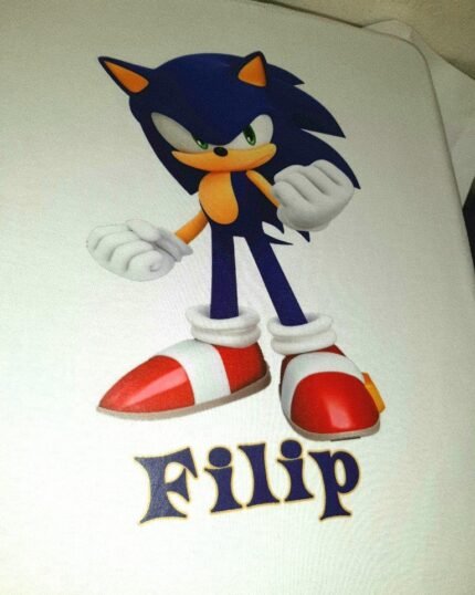 Sonic