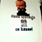 Nema spavanja dok ja ne kazem