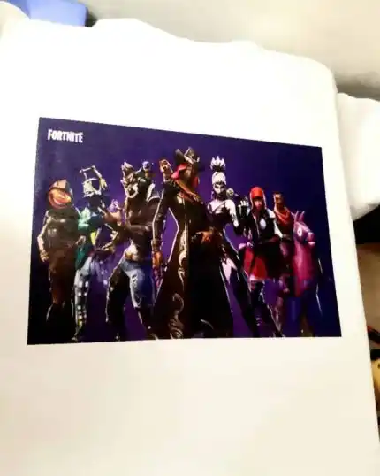 Fortnajt majica