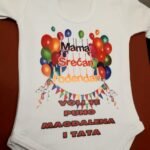 Mama srecan rodjendan vole te...