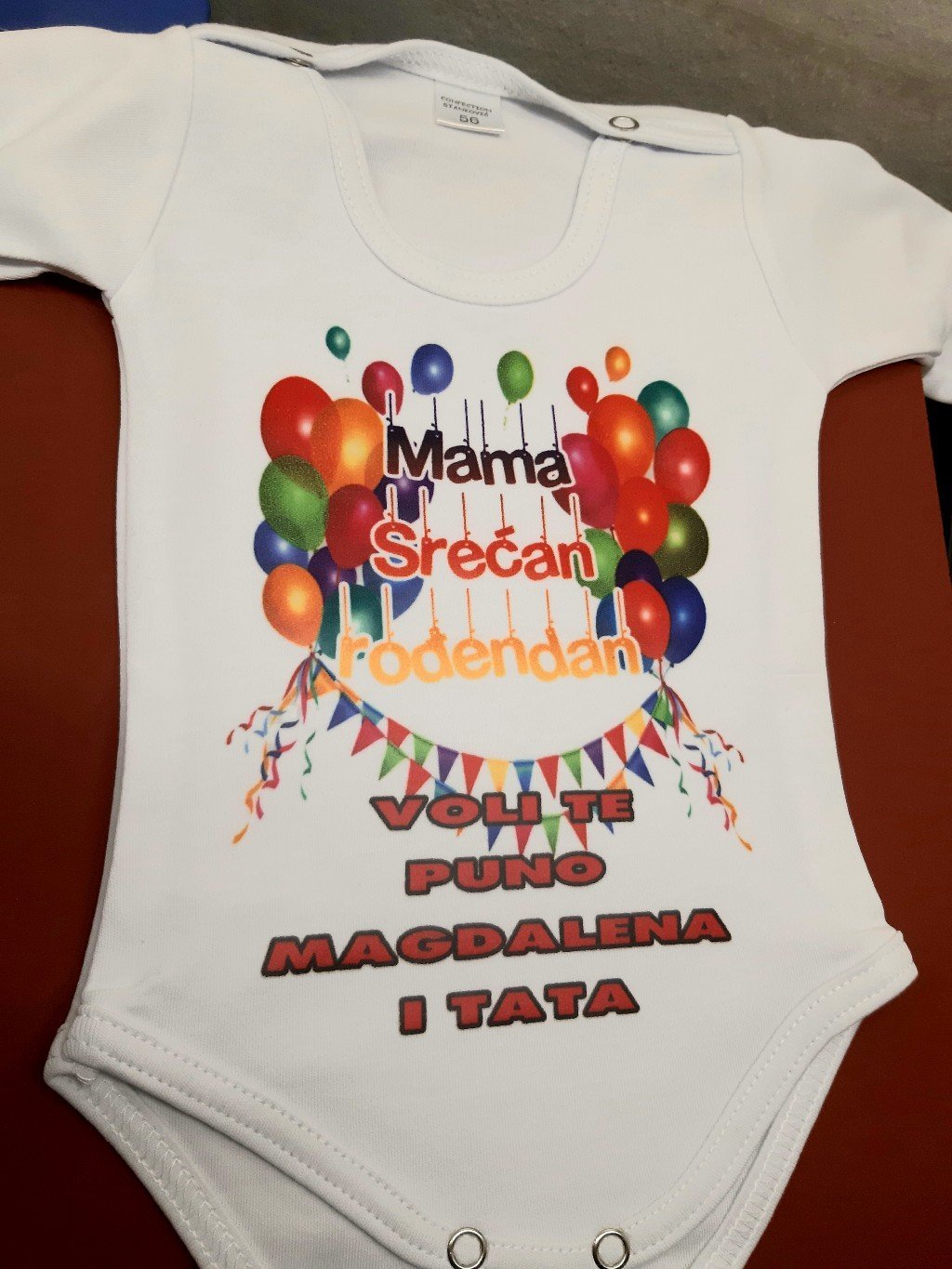 20210508_110155.jpg Mama srecan rodjendan vole te... - Слика 1