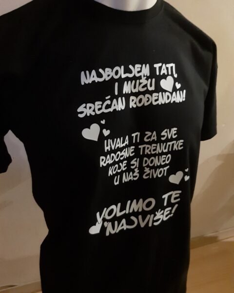 Hvala ti tata