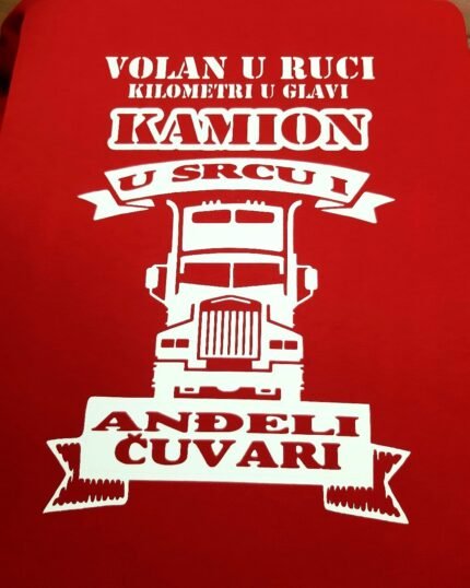Volan u ruci