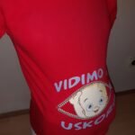 Vidimo se uskoro klasik crvena