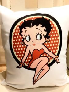 Beti bup (Betty Boop)