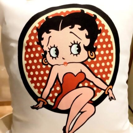 Beti bup (Betty Boop)